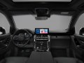 2021 Toyota Land Cruiser (J300) - Снимка 19