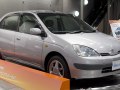 1997 Toyota Prius I (NHW10) - Технические характеристики, Расход топлива, Габариты