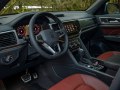2020 Volkswagen Atlas Cross Sport - Bild 9