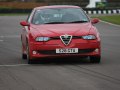 2002 Alfa Romeo 156 GTA (932) - Fotografie 3