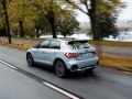 2022 Audi A1 allstreet (GB) - Photo 2
