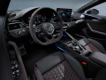 2020 Audi RS 5 Sportback (F5, facelift 2020) - Fotografia 9