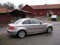 2007 BMW Seria 1 Coupe (E82) - Fotografie 5