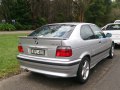 BMW 3 Series Compact (E36) - Bilde 6