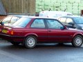 BMW Seria 3 Coupé (E30, facelift 1987) - Fotografia 8