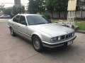 BMW Série 5 (E34) - Photo 3
