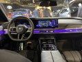 2023 BMW i7 (G70) - εικόνα 34