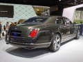 2010 Bentley Mulsanne II - εικόνα 9