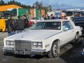 Cadillac Eldorado X - Снимка 4