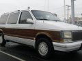 1990 Chrysler Town & Country I - Foto 1