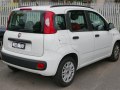 2012 Fiat Panda III (319) - Fotoğraf 9