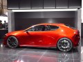 2017 Mazda KAI Concept - Fotografie 6