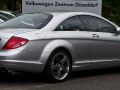 Mercedes-Benz CL (C216) - εικόνα 2
