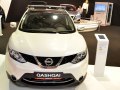 Nissan Qashqai II (J11) - Fotografie 4