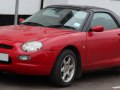 1995 Rover MGF (RD) - Foto 1