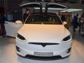 2016 Tesla Model X - Fotoğraf 9