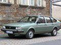 1981 Volkswagen Passat (B2) - Dane techniczne, Zużycie paliwa, Wymiary