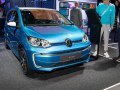 2019 Volkswagen e-Up! (facelift 2019) - Fotografie 2
