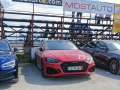 2020 Audi RS 5 Coupe II (F5, facelift 2020) - Фото 13