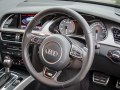 Audi S4 Avant (B8, facelift 2011) - Fotografie 7