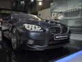 2013 BMW M6 Gran Coupe (F06M) - Tekniske data, Forbruk, Dimensjoner