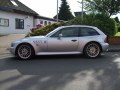 BMW Z3 Coupe (E36/7) - Fotoğraf 4