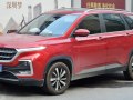 2018 Baojun 530 - Technical Specs, Fuel consumption, Dimensions