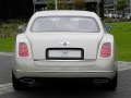 2010 Bentley Mulsanne II - Bilde 5