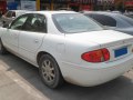 1999 Buick Regal China - Fotografia 2