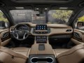 2021 Chevrolet Suburban (GMTT1XK) - Fotoğraf 5