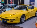 Ferrari 456 - Fotografie 5