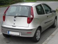 2003 Fiat Punto II (188, facelift 2003) 3dr - Fotografia 2
