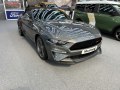 2018 Ford Mustang Convertible VI (facelift 2017) - Fotoğraf 22