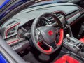 2017 Honda Civic Type R (FK8) - Bilde 25