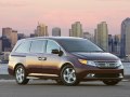 2011 Honda Odyssey IV - Фото 3