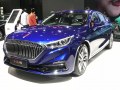 2018 Hongqi H5 - Технически характеристики, Разход на гориво, Размери