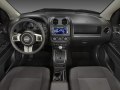2011 Jeep Compass I (MK, facelift 2011) - Fotoğraf 25