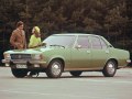 Opel Rekord D - Fotografie 5
