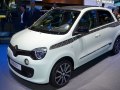 2014 Renault Twingo III - Tekniska data, Bränsleförbrukning, Mått