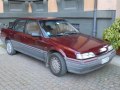 1990 Rover 400 (XW) - Teknik özellikler, Yakıt tüketimi, Boyutlar