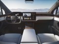 2021 Tesla Model X (facelift 2021) - Фото 9