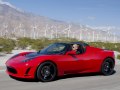 Tesla Roadster I - Fotoğraf 5