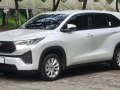 Toyota Kijang Innova Zenix III - Снимка 3