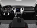 2018 Toyota Tundra II CrewMax (facelift 2017) - Fotografie 24