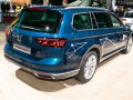 Volkswagen Passat Variant (B8, facelift 2019) - εικόνα 5
