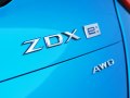 2024 Acura ZDX II - Bild 17