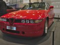 1990 Alfa Romeo SZ - Bilde 5