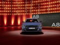 Audi A8 (D5, facelift 2021) - εικόνα 7