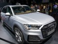 Audi Q7 (Typ 4M, facelift 2019) - Fotografie 7