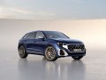 Audi SQ8 - Technische Daten, Verbrauch, Maße